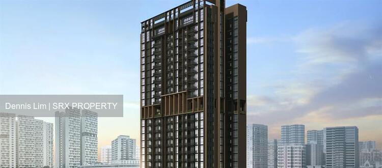THE ARCADY AT BOON KENG (D12), Apartment #608009051